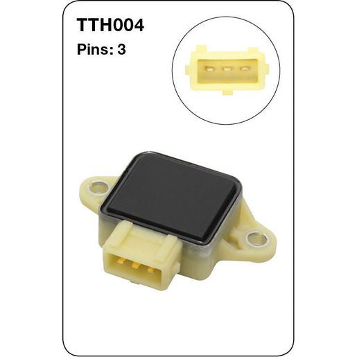 Tridon Throttle Position Sensor TTH004