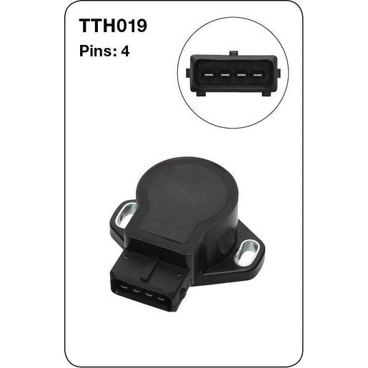 Tridon Throttle Position Sensor TTH019