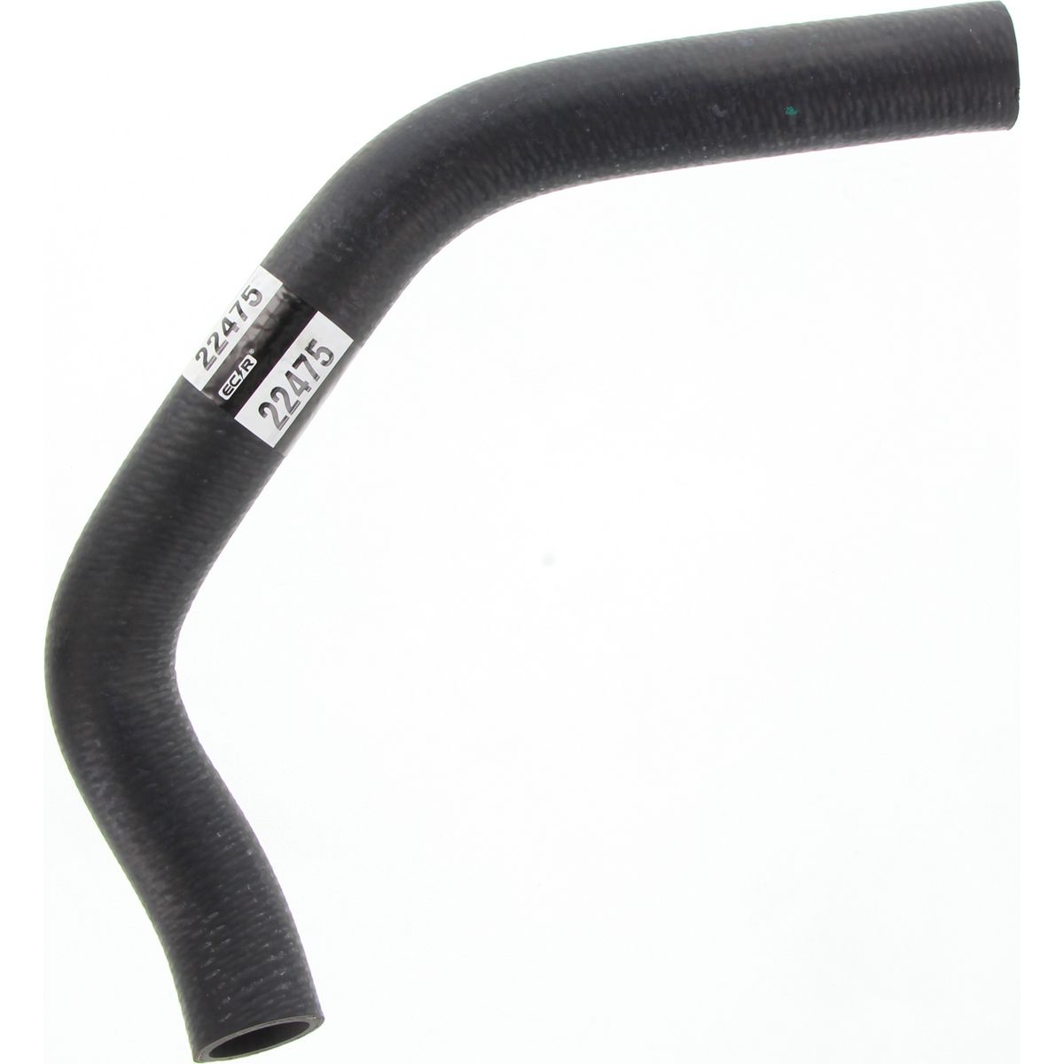 Gates Radiator Hose 22475