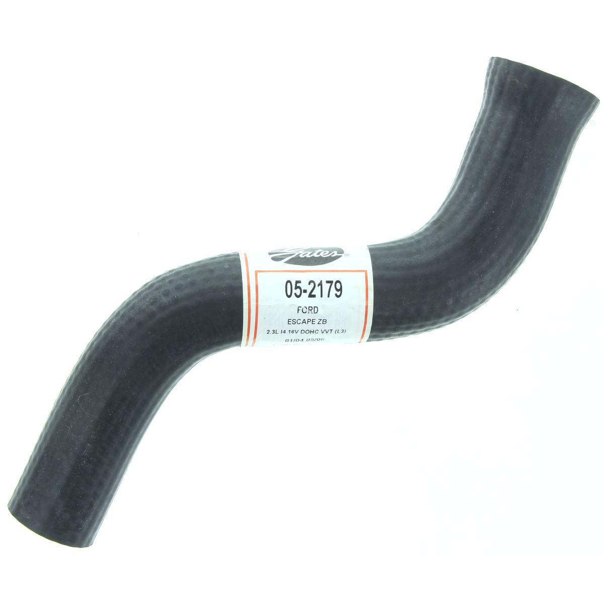 Gates Radiator Hose 102025
