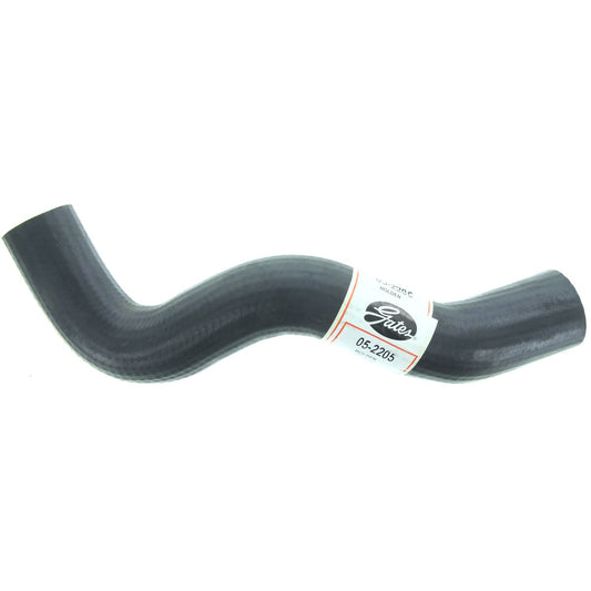 Gates Radiator Hose 05-2205