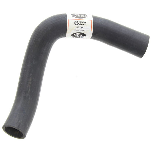 Gates Radiator Hose 05-2221