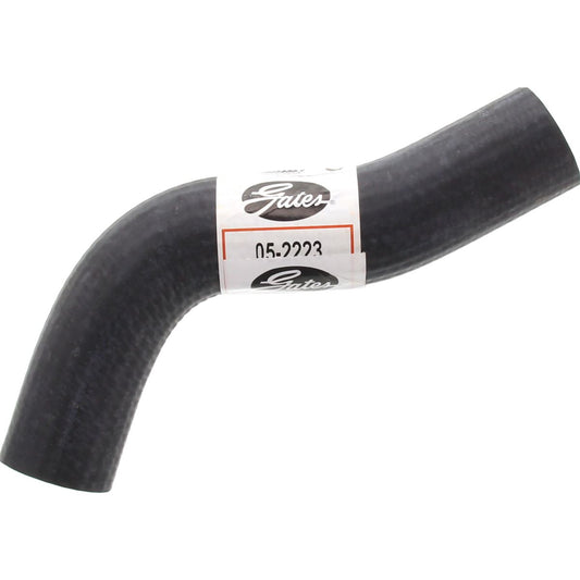 Gates Radiator Hose 05-2223