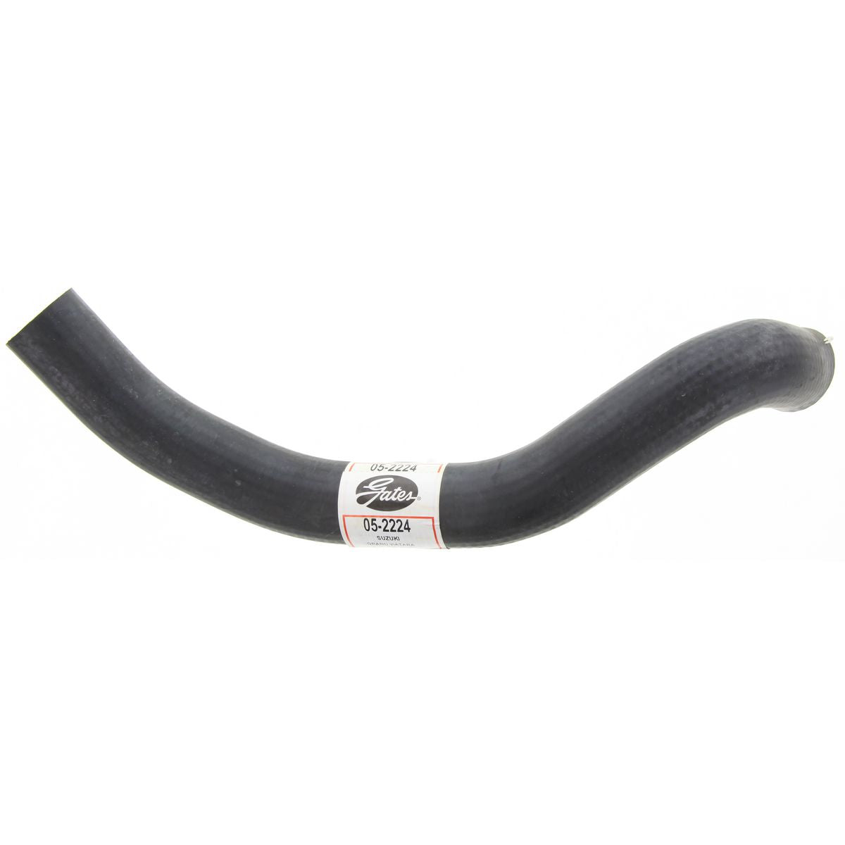 Gates Radiator Hose 05-2224