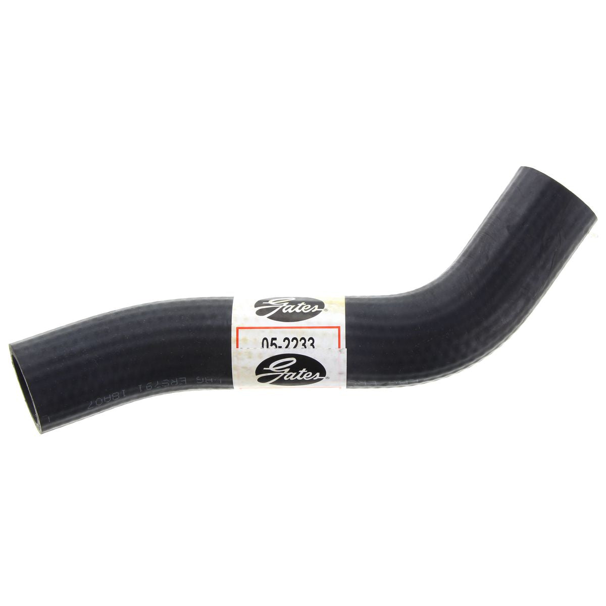 Gates Radiator Hose 05-2233