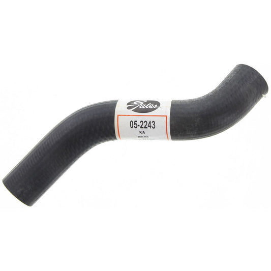 Gates Radiator Hose 125400