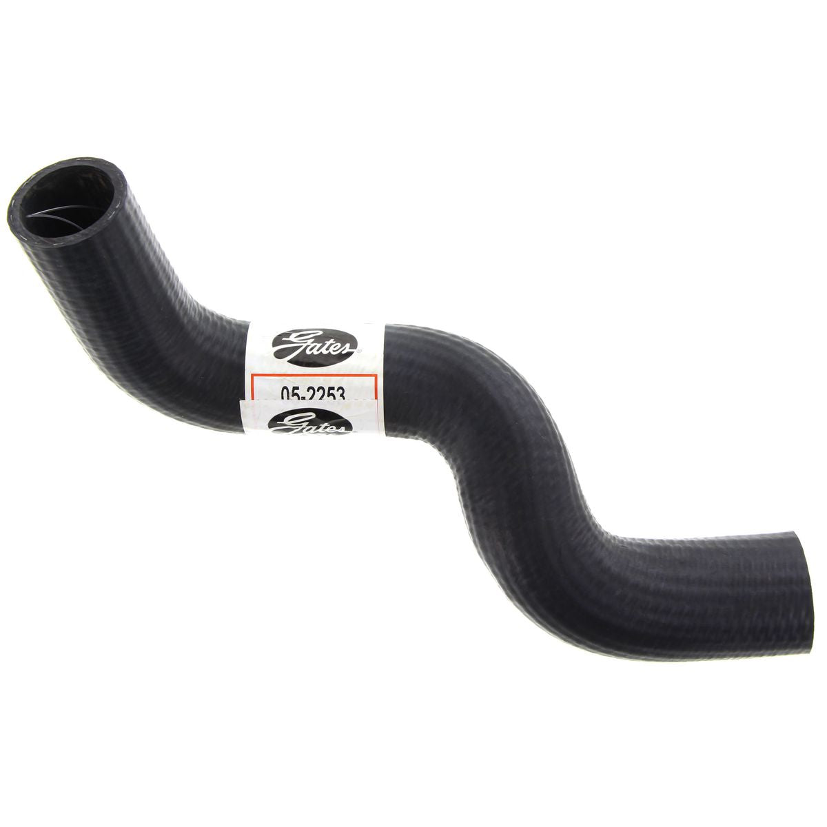Gates Radiator Hose 129053