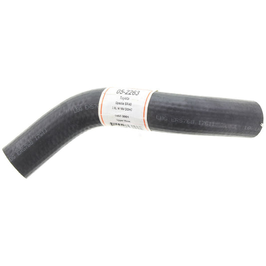 Gates Radiator Hose 05-2263