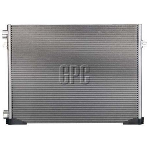 Valeo AC Condensor 814172