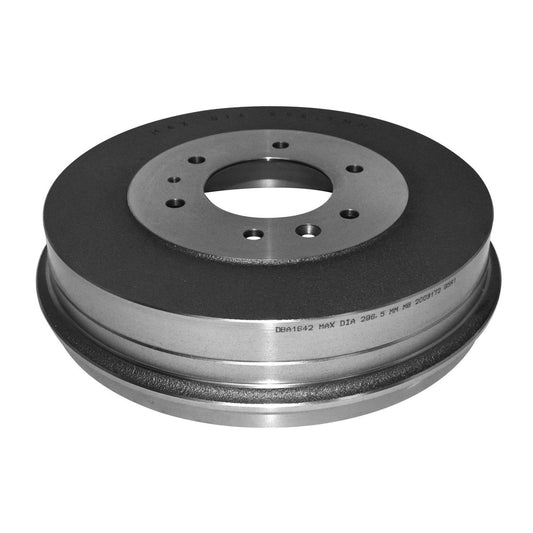 DBA Brake Drum Single 295mm Rear DBA1642