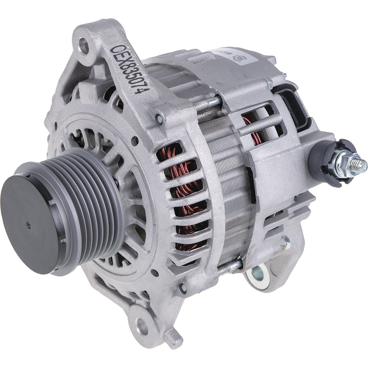OEX Alternator 12V 90A (Hitachi Style) HXA098