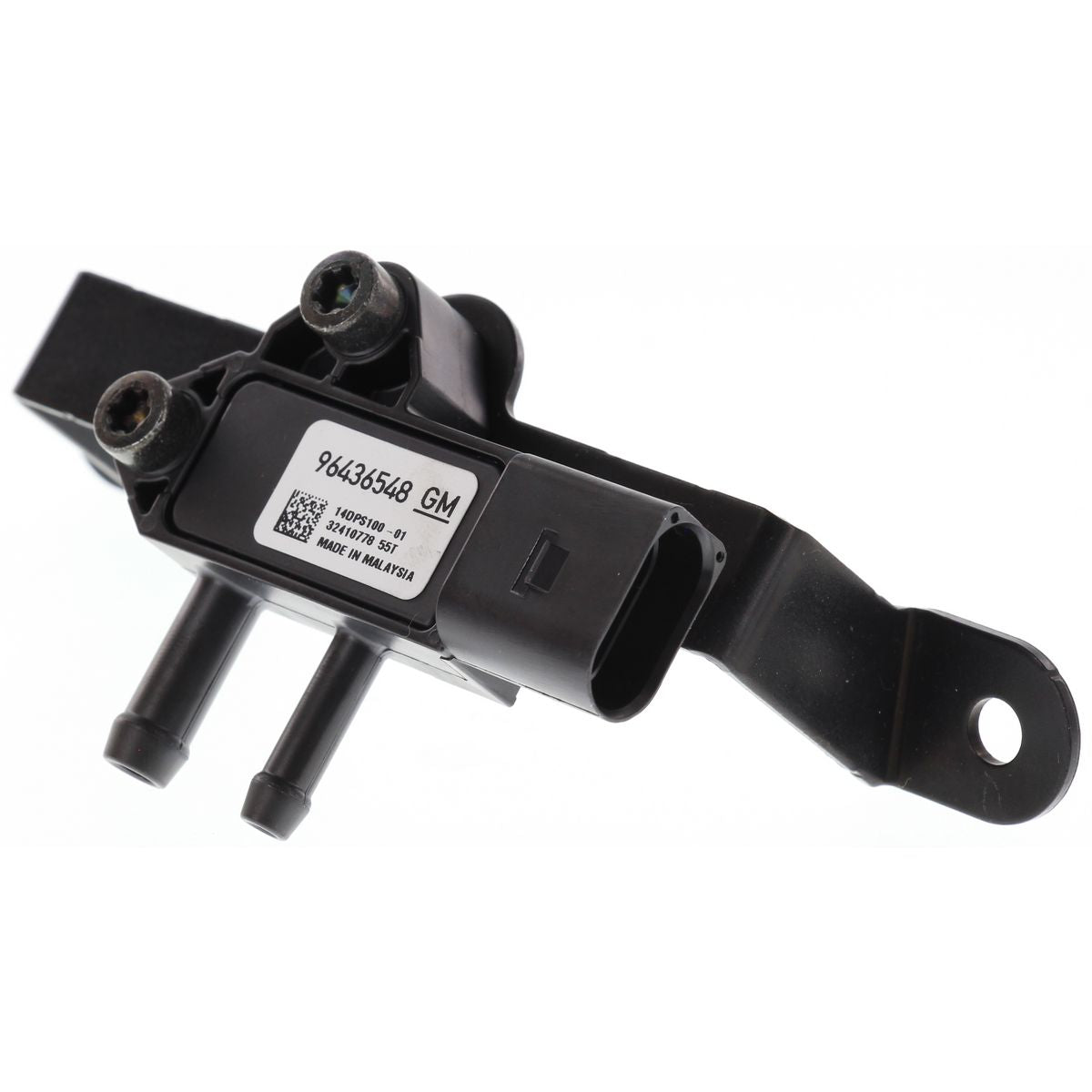 Fuelmiser Exhaust Pressure Difference Sensor FEGS109