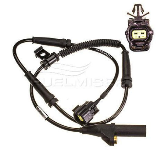 Fuelmiser Wheel Speed Sensor FSS363