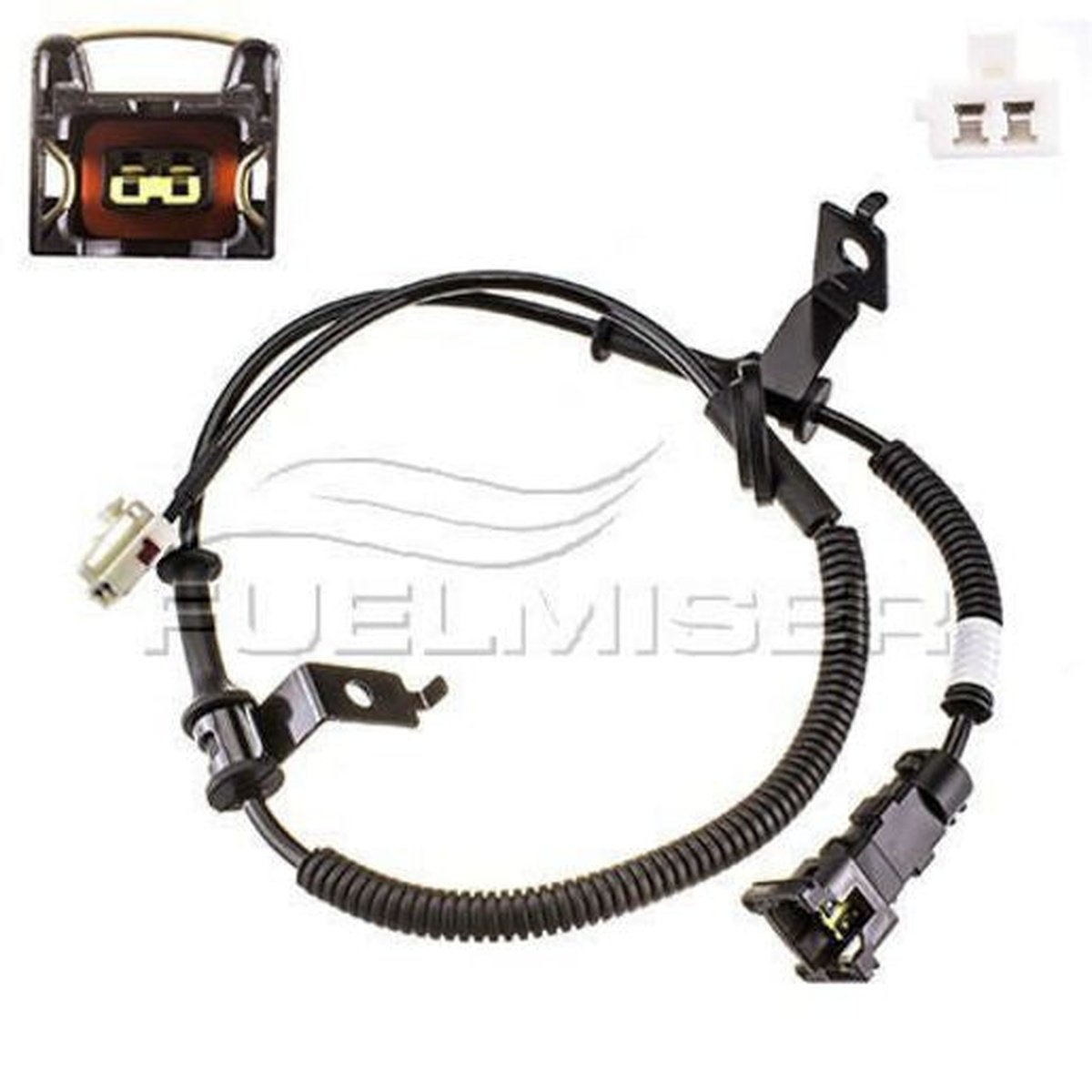 Fuelmiser Wheel Speed Sensor FSS374
