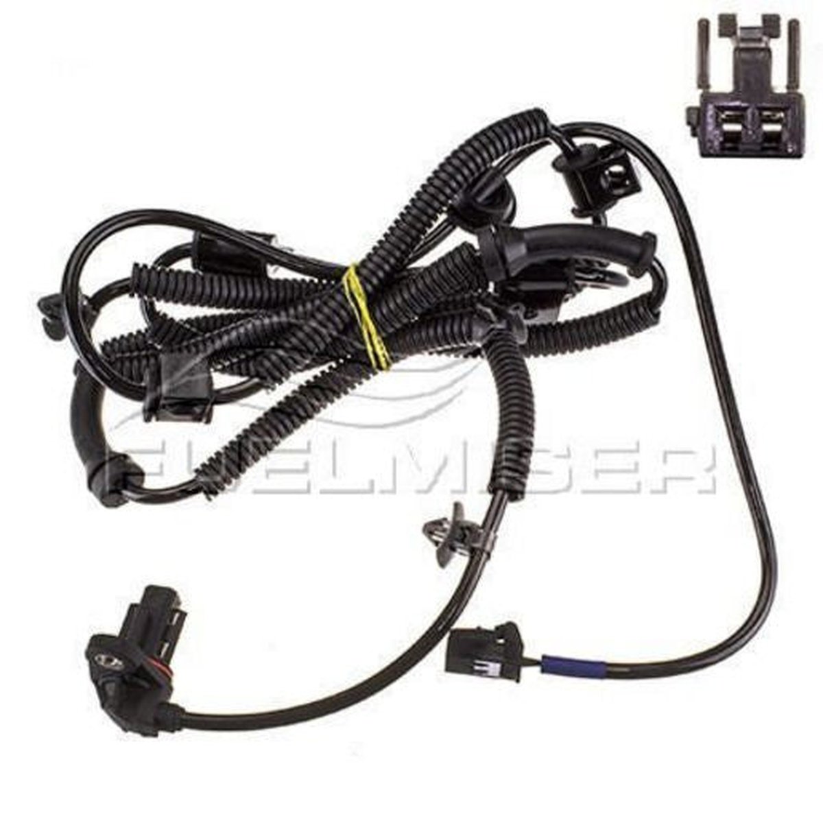 Fuelmiser Wheel Speed Sensor FSS405