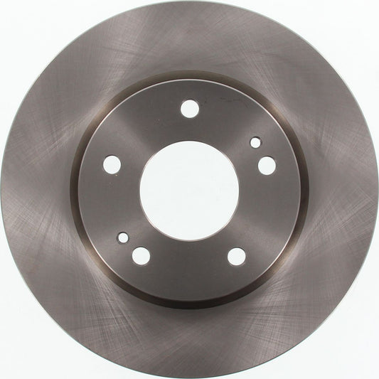 TRW Brake Rotor 275.9mm Front DF7252S