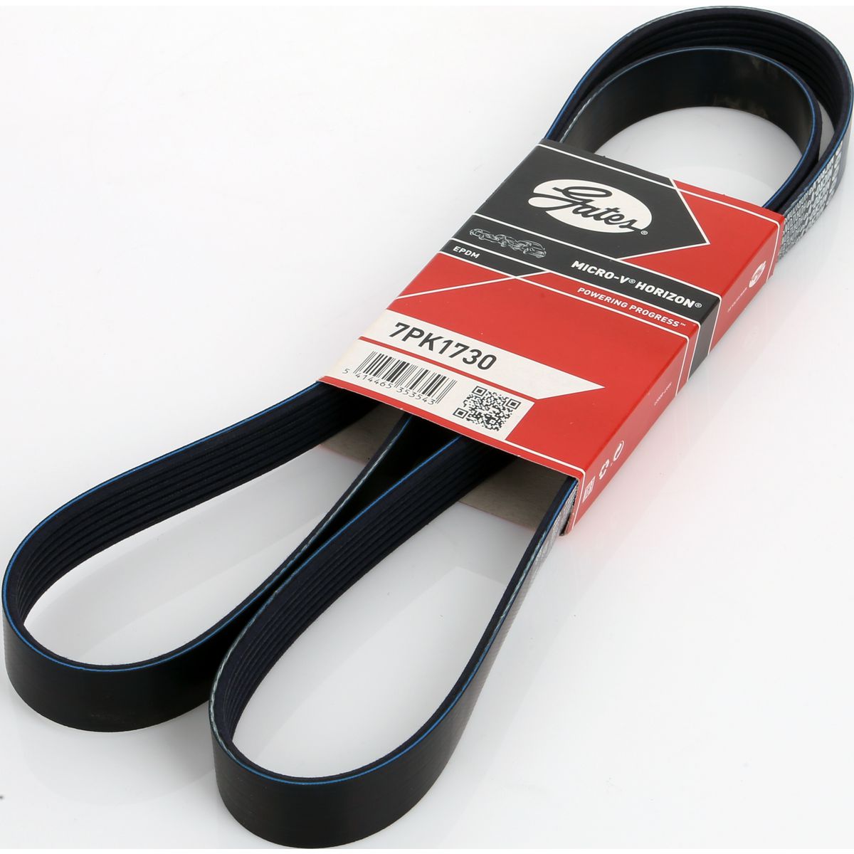 Dayco Ribbed Belt 7PK1730