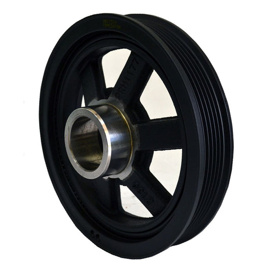 OEM Replacement Harmonic Balancer HB1751N Powerbond