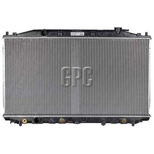 FloKool Radiator (Suits Auto) RAD1685