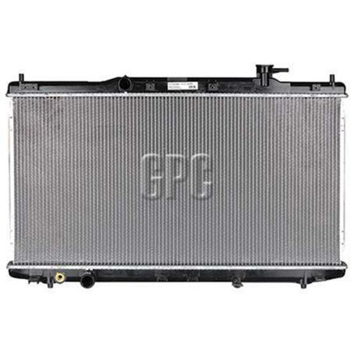FloKool Radiator (Suits Auto) RAD1686