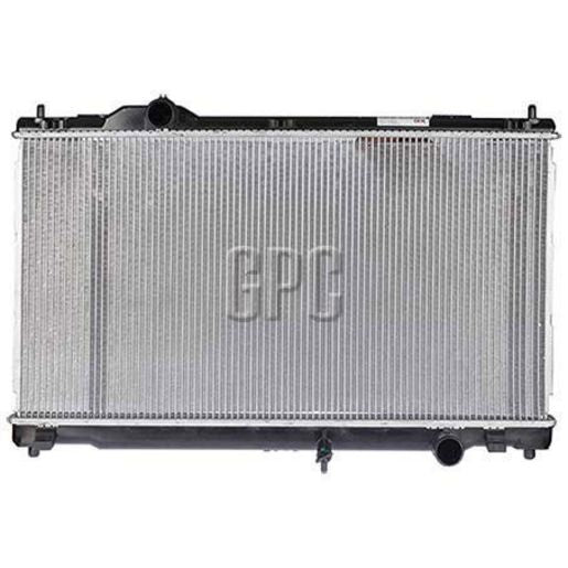 FloKool Radiator (Suits Manual) RAD1692