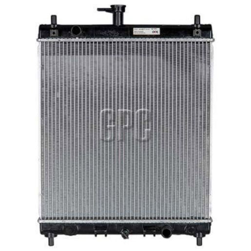 FloKool Radiator (Suits Manual) RAD1703