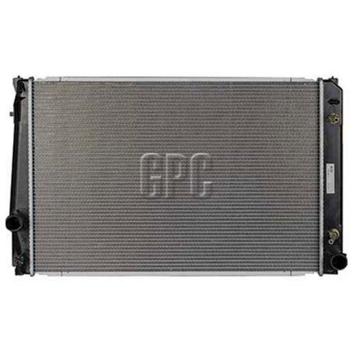 FloKool Radiator (Suits Auto) RAD1705