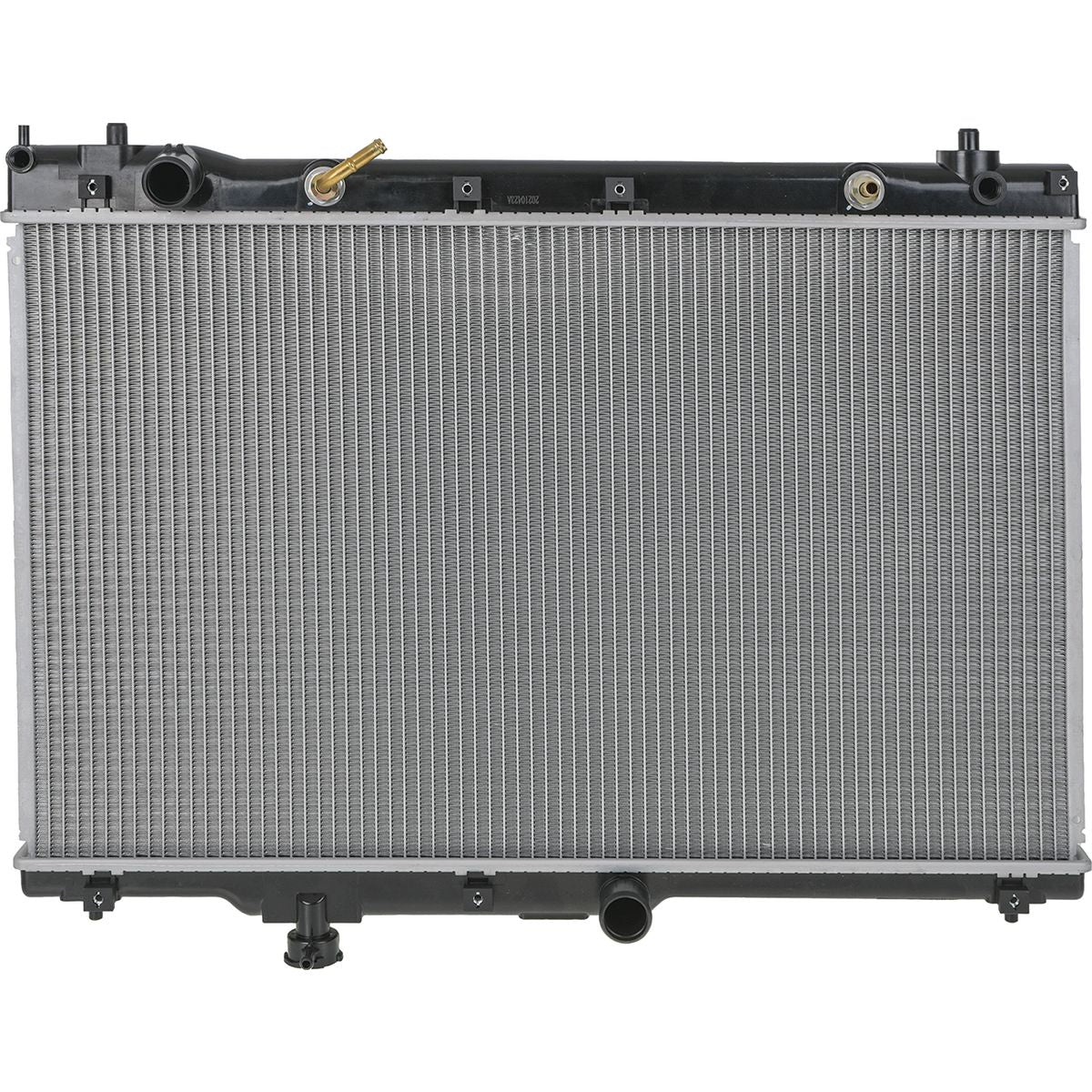 FloKool Radiator (Suits Auto) RAD1714