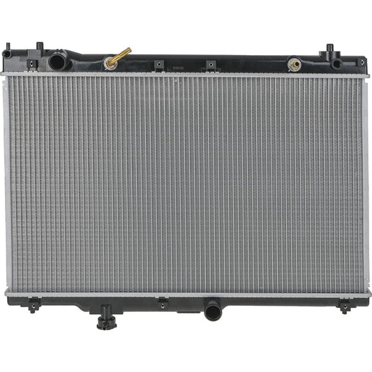 FloKool Radiator (Suits Auto) RAD1714