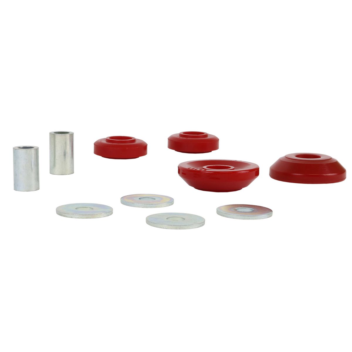 Nolathane Shock Absorber Bush Kit 43135