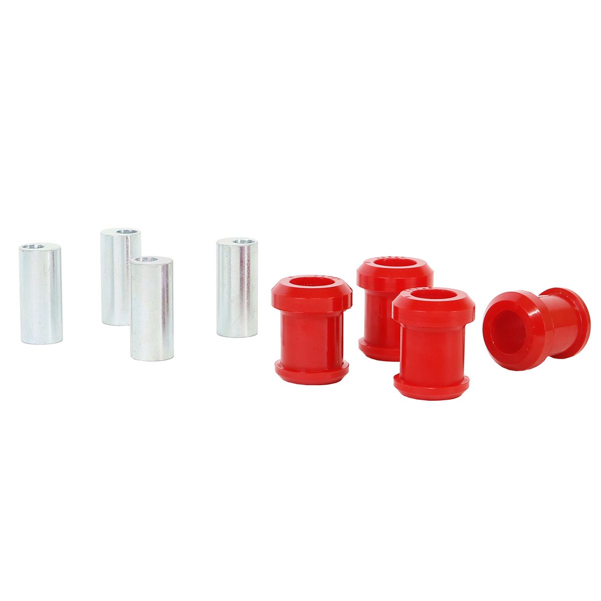 Nolathane Control Arm Bush Kit 45746