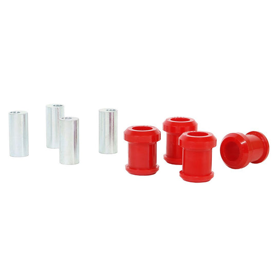 Nolathane Control Arm Bush Kit 45746
