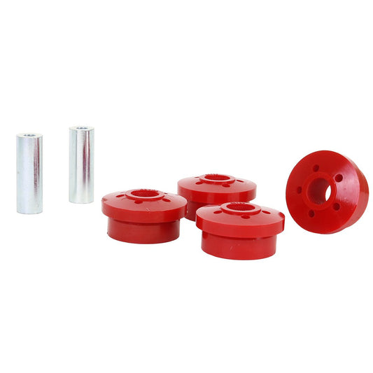 Nolathane Radius Arm Bush Kit 45753