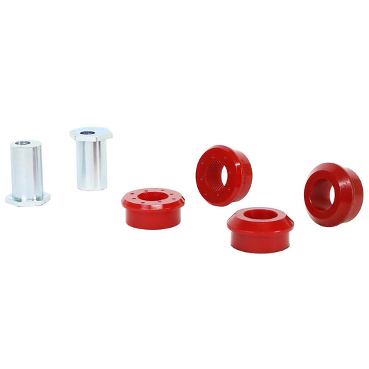 Nolathane Control Arm Bush Kit Upper-Outer 46348
