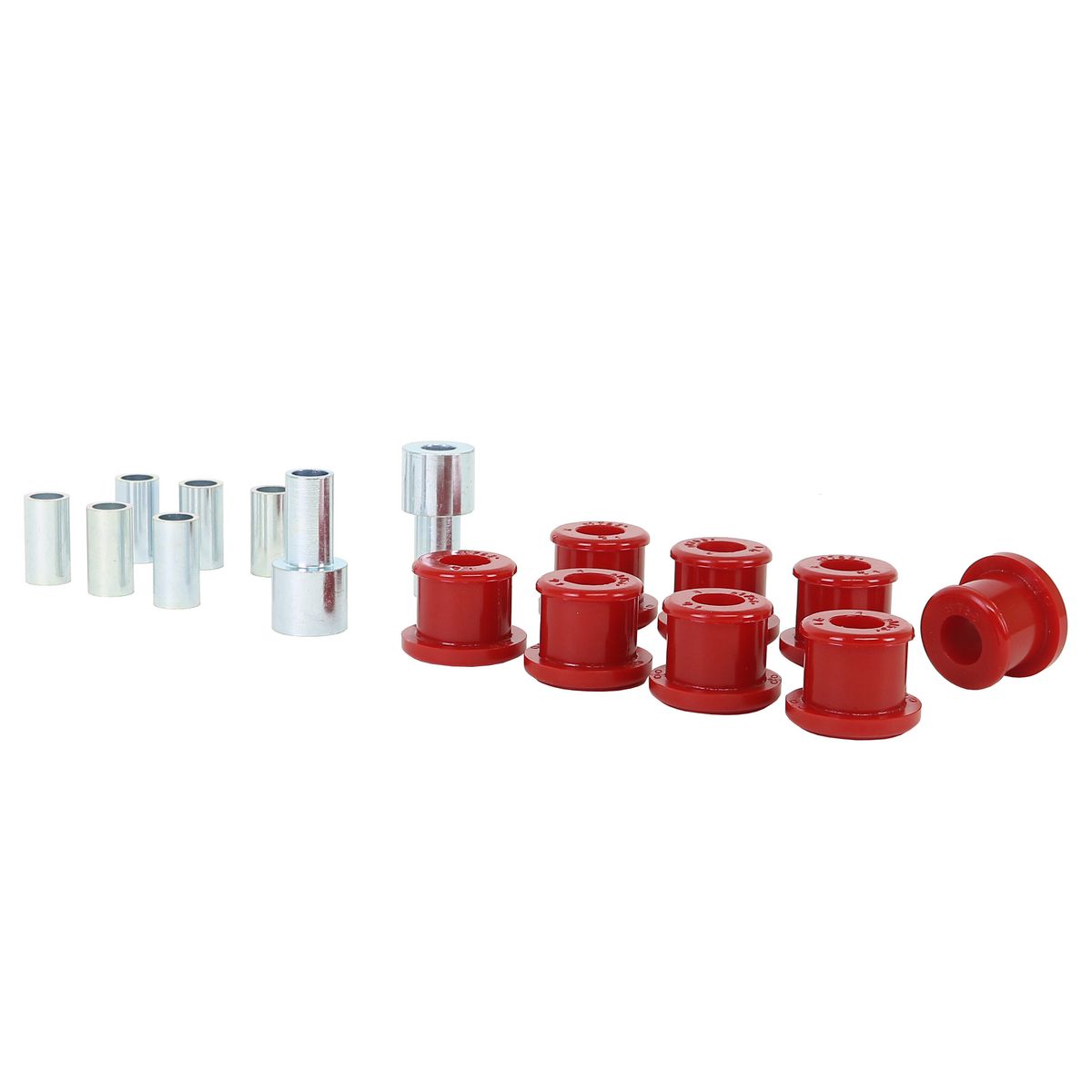 Nolathane Control Arm Bush Kit 46379