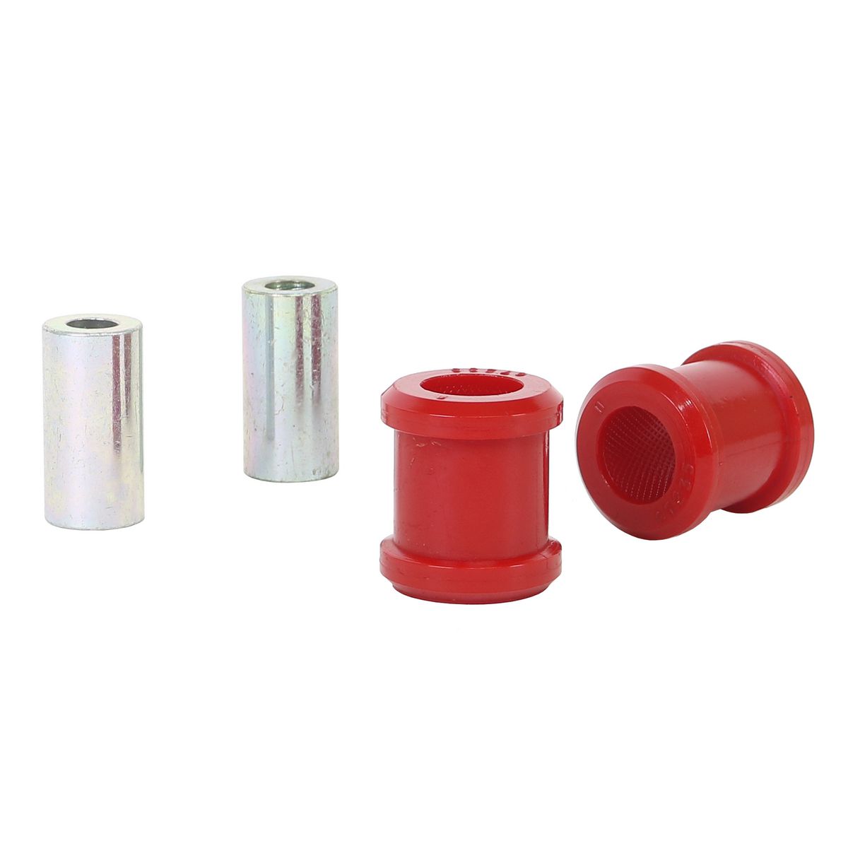 Nolathane Toe Arm Bush Kit 46389