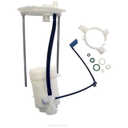 Ryco Fuel Filter Z938