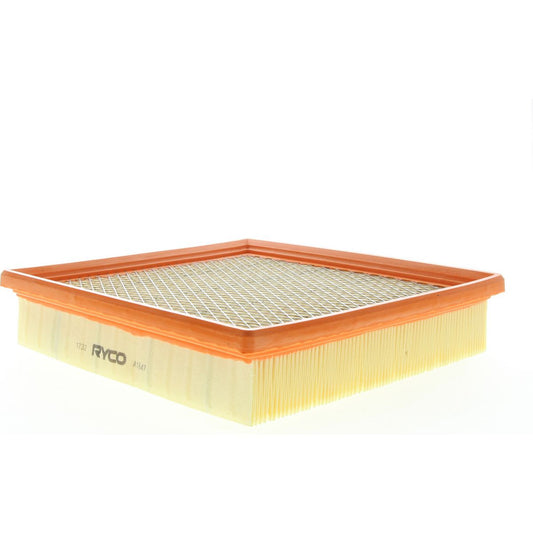 Purflux Air Filter 286x150x57mm A1847