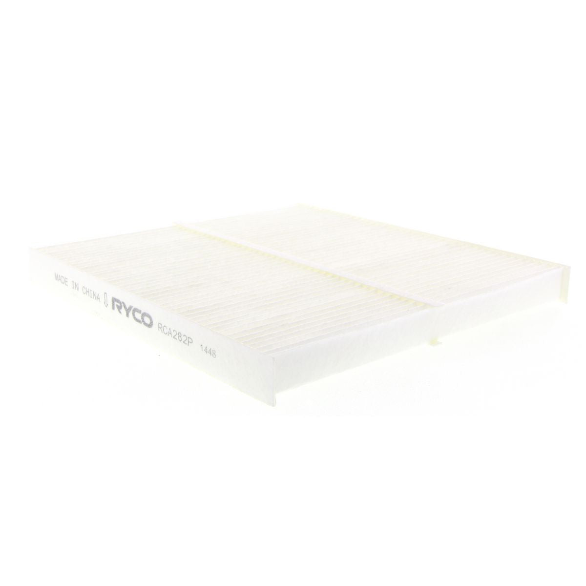 Ryco Cabin Air Filter RCA282P