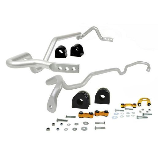 KYB Bump Stop Suspension BSK001