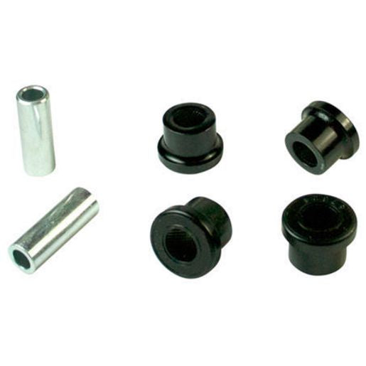 Whiteline W53461 Frt Lower Control Arm Inner Front Suits WA381