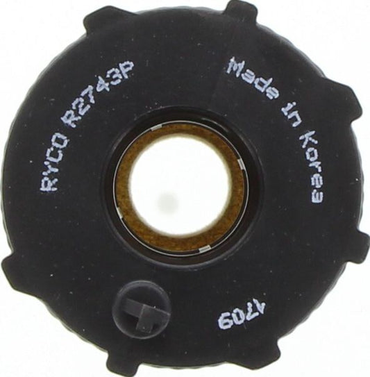 Ryco Oil Filter R2743P
