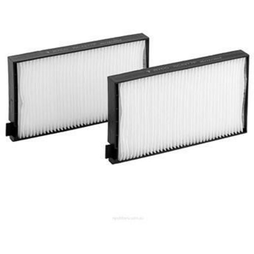 Ryco Cabin Air Filter RCA277P