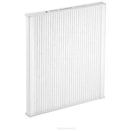 Ryco Cabin Air Filter RCA281P
