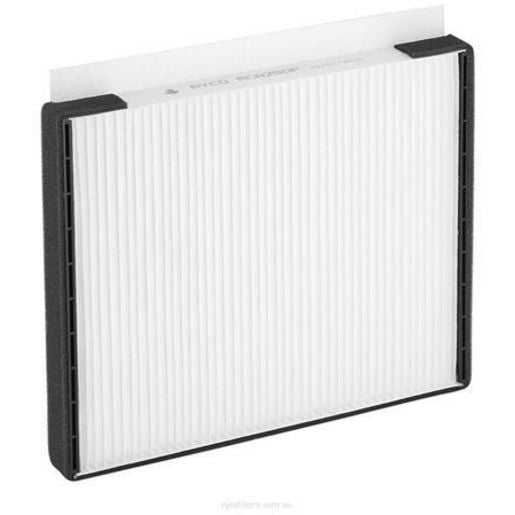 Ryco Cabin Air Filter RCA290P