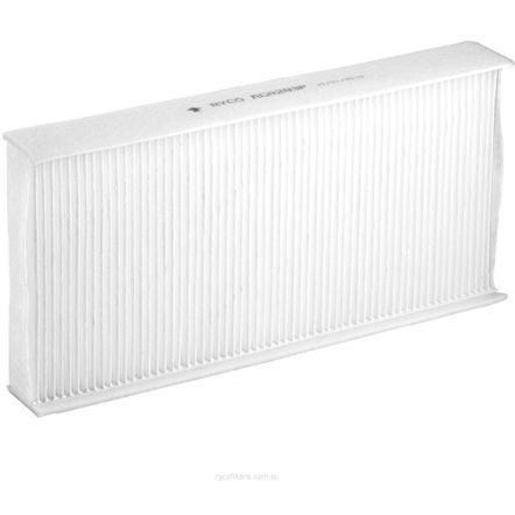 Ryco Cabin Air Filter RCA293P