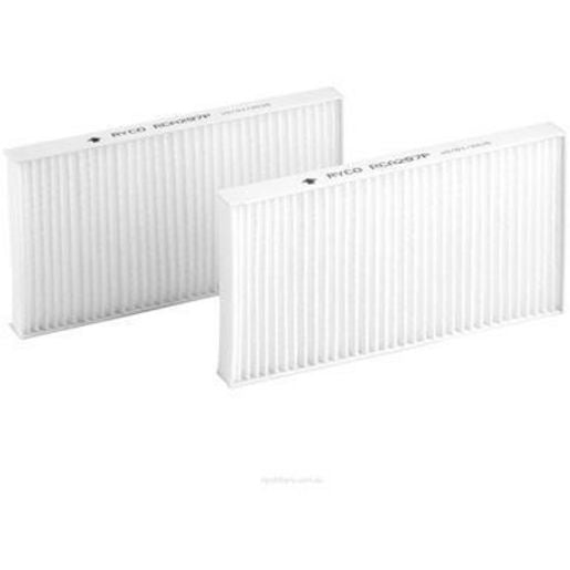 Ryco Cabin Air Filter RCA297P