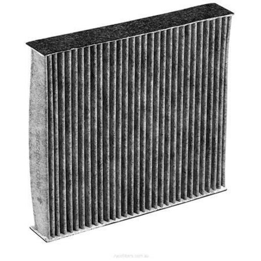 Ryco Cabin Air Filter RCA298C