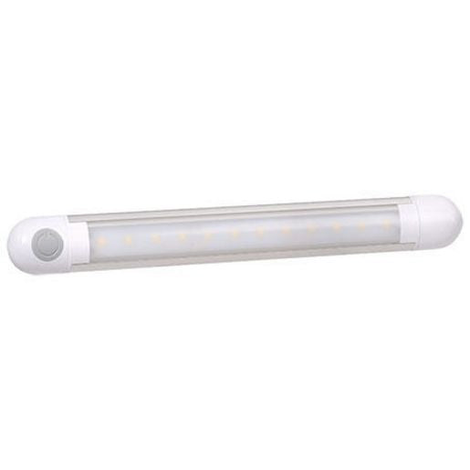 Narva LED Interior Strip Lamp 282x34mm 12V 87532