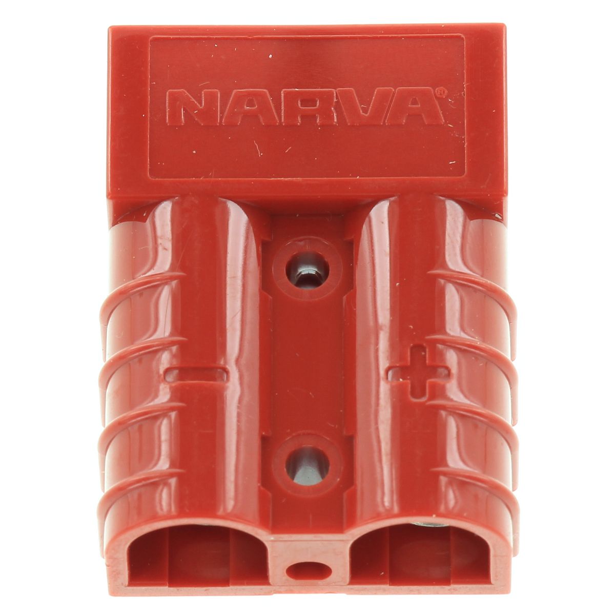 Narva Connector Housing Red 50A 57200R